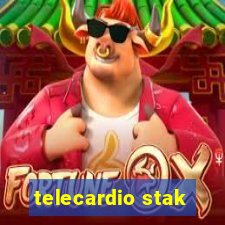 telecardio stak